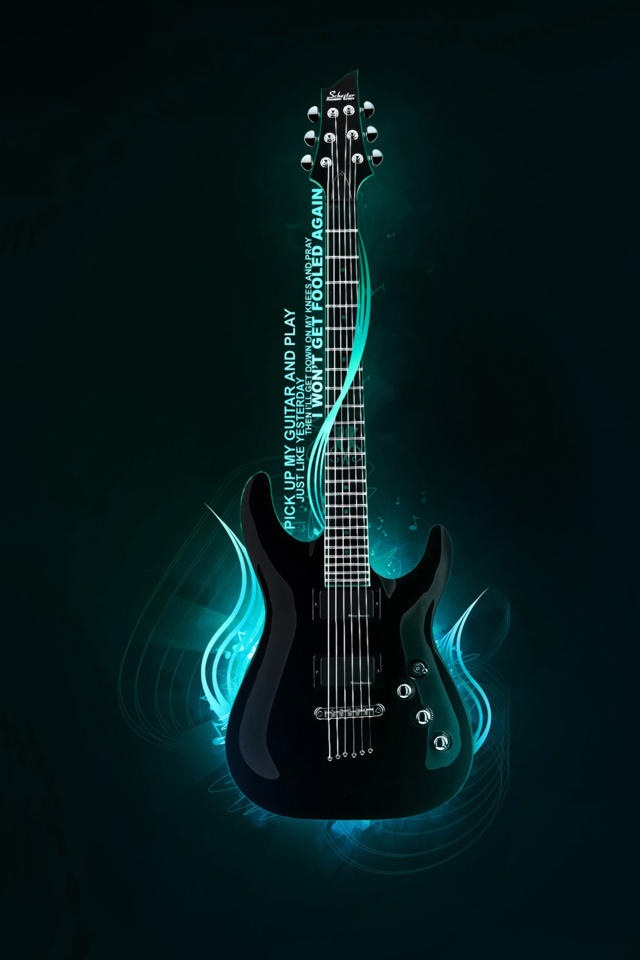 49 guitar iphone wallpaper on wallpapersafari guitar iphone wallpaper on wallpapersafari