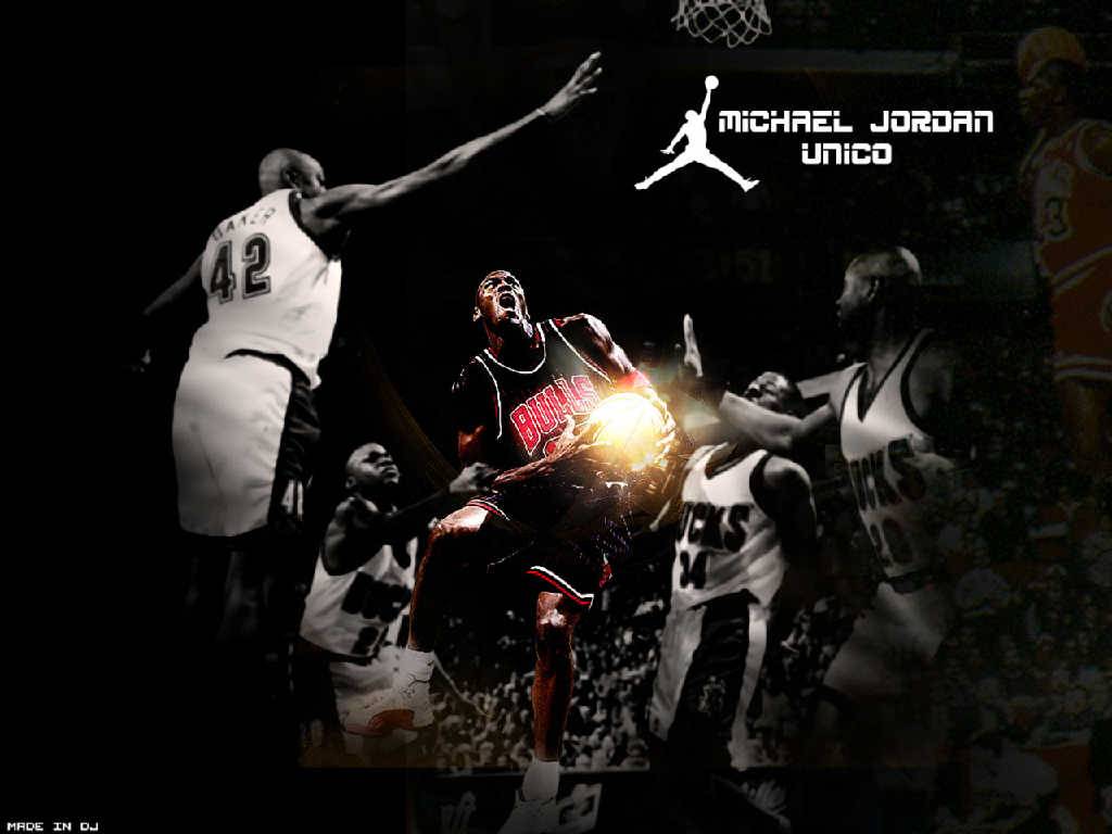 Michael Jordan Wallpaper Chicago Bulls