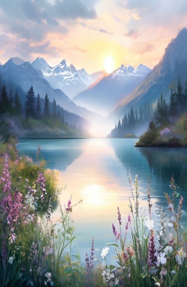 Beautiful Screen Wallpaper