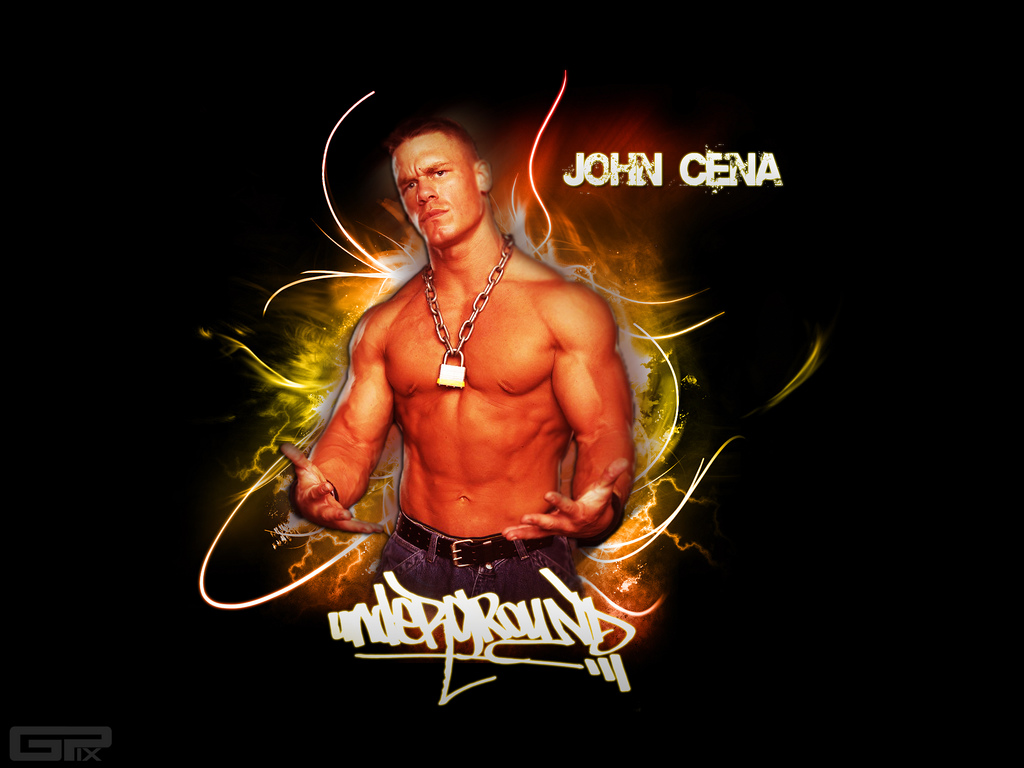 Wwe John Cena Wallpaper A Cool Of
