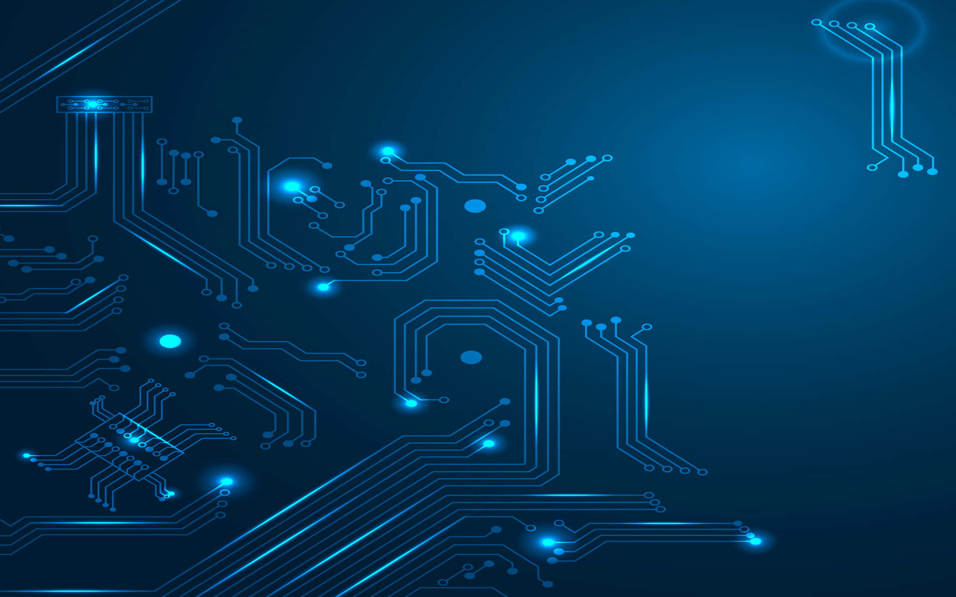 Leveraging Data To Drive Success Wallpaper