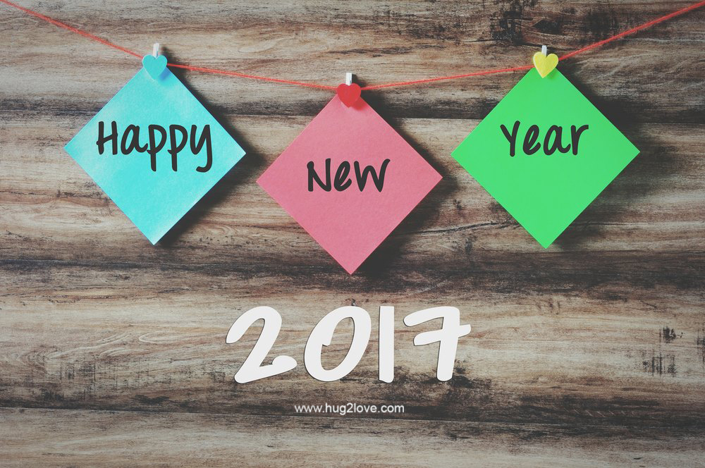 Happy New Year Wallpaper Quotes Wishes