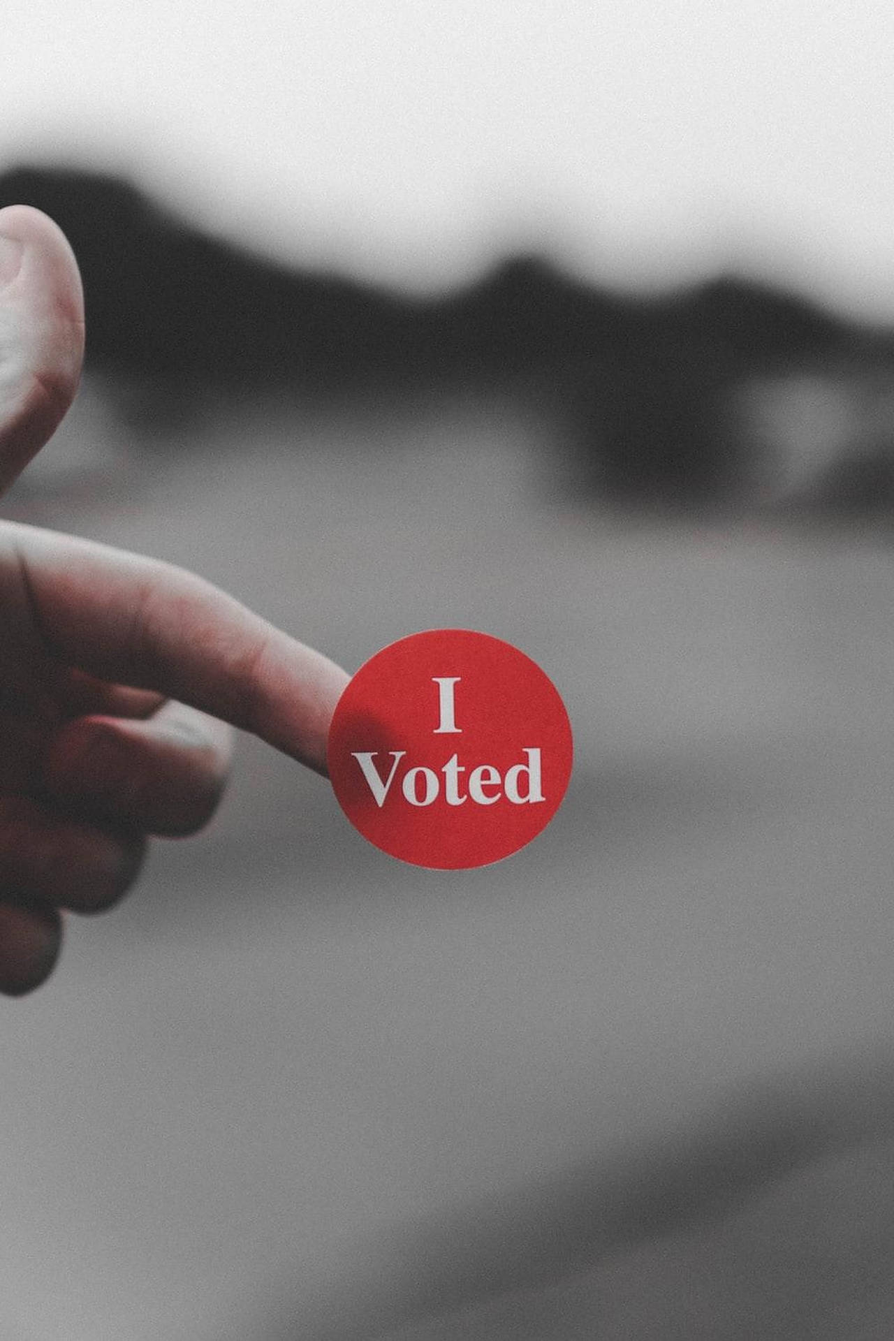 Election Wallpaper