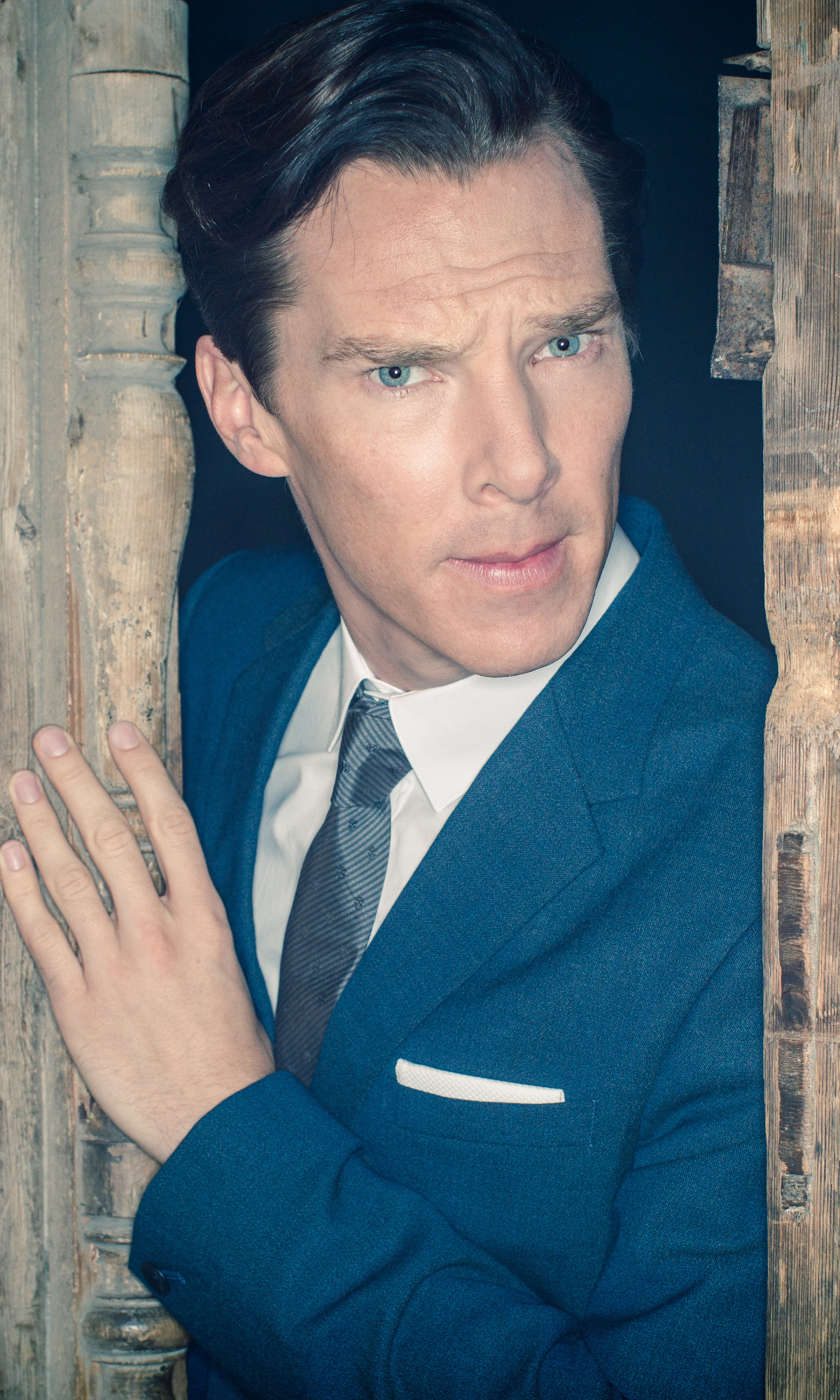 Benedict Cumberbatch Wallpaper