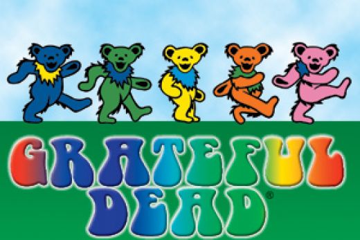 Grateful Dead Logo Game