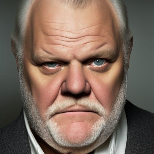 Brian Dennehy Wallpaper