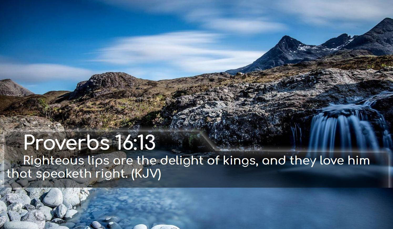 Bible Verse Aesthetic Wallpaper