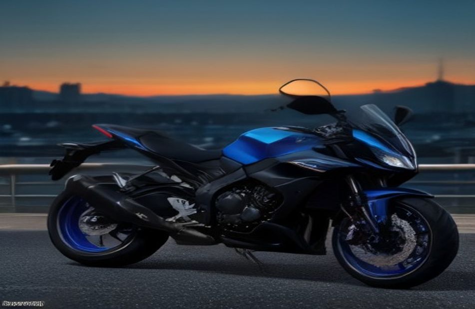 Yamaha Fz S V3 Wallpaper