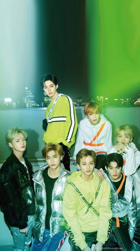 NCT DREAM WALLPAPERS NCT DREAM Amino 573x1024