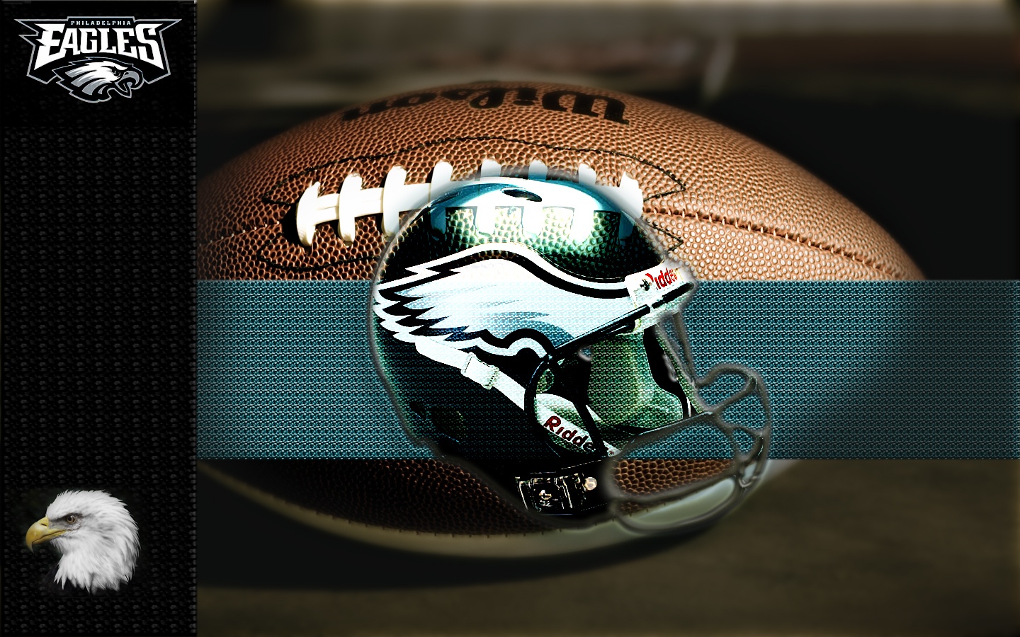 Philadelphia Eagles HD Wallpaper Desktop Widescreen