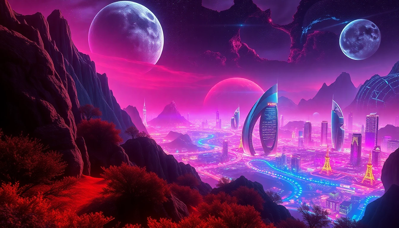 Nvidia Wallpaper
