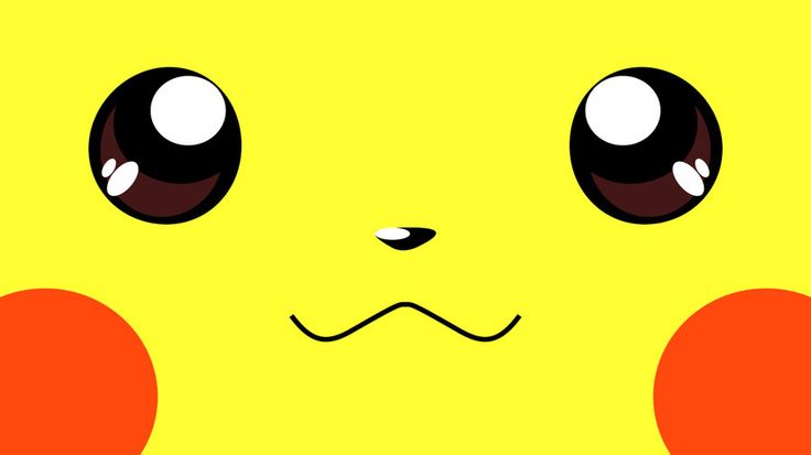 Pokemon Posts Pikachu Wallpaper Overload Kawaii