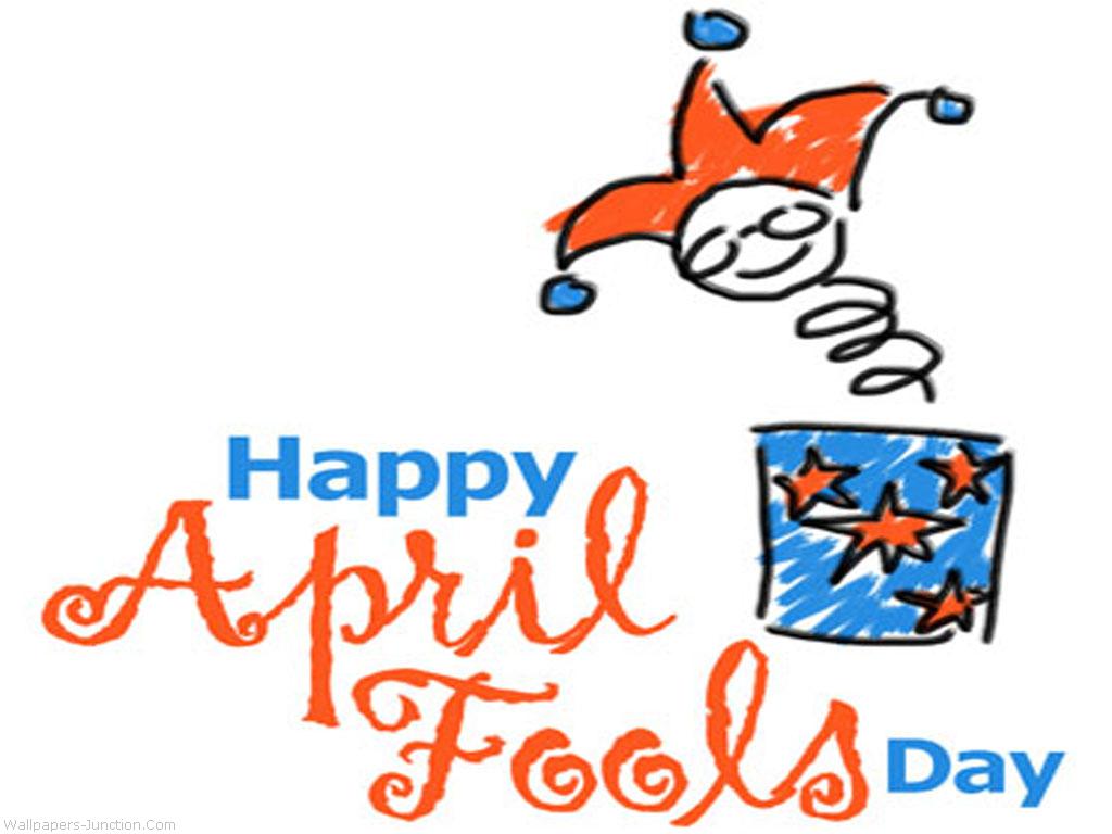 april fools day is celebrated in many countries on april 1 every year 1024x768