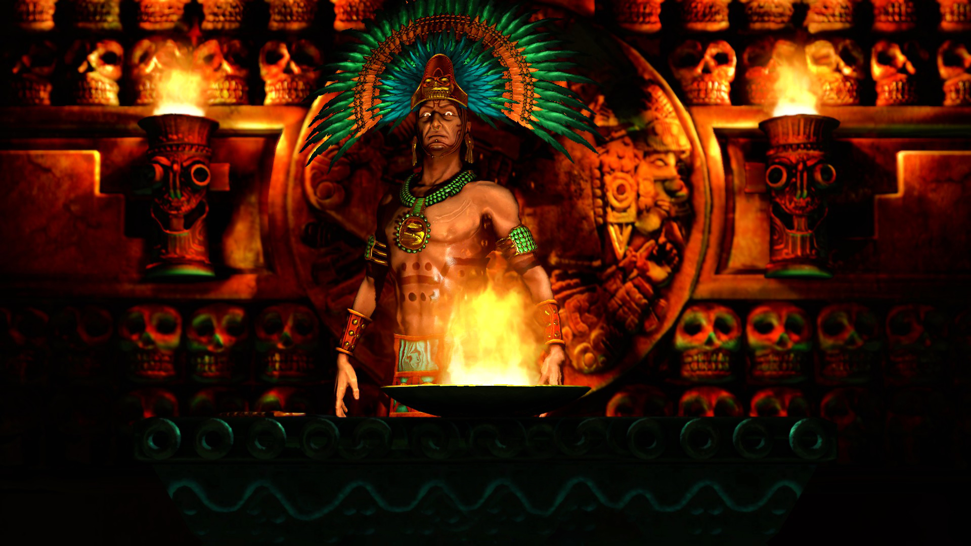 Montezuma Civ5 Civilization Powered By Wikia