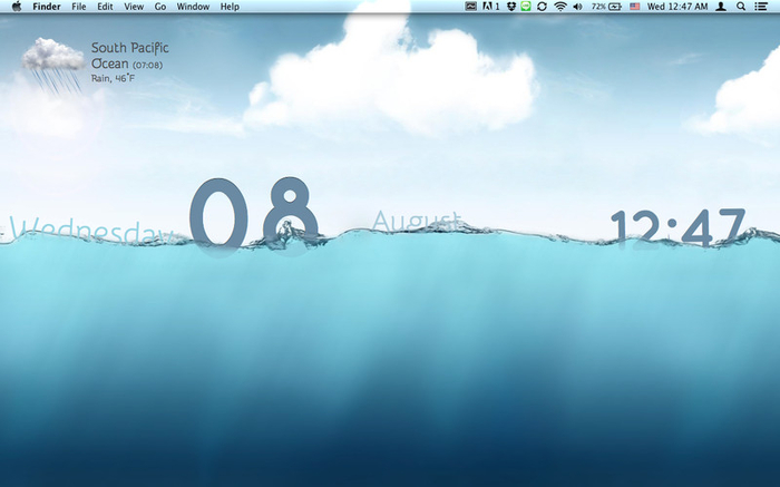 Live Wallpaper S Multimedia Gallery