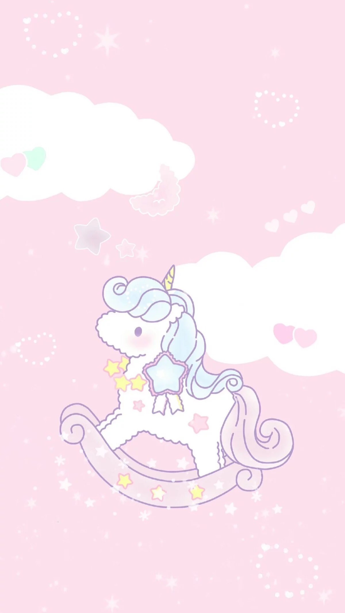 Unicorns Wallpaper 720p