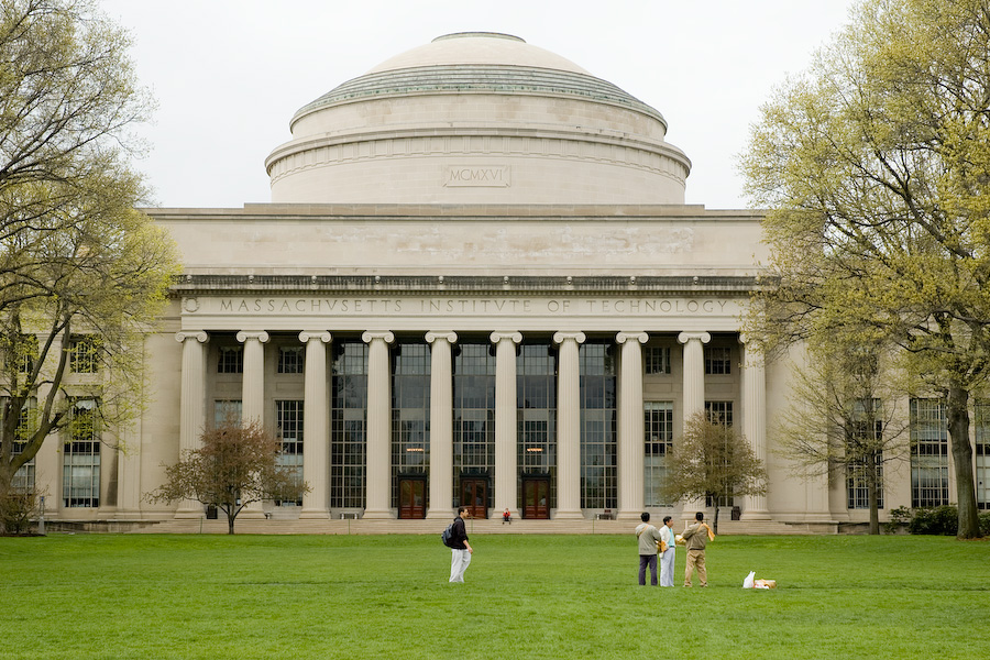  Free Download Cool Wallpaper Massachusetts Institute Of Technology By 