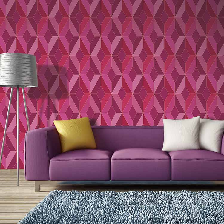 Wholesale Peacock Feathers Home Decoration Waterproof 3D Vinyl Wallpaper   China Wallpaper Wallcovering  MadeinChinacom