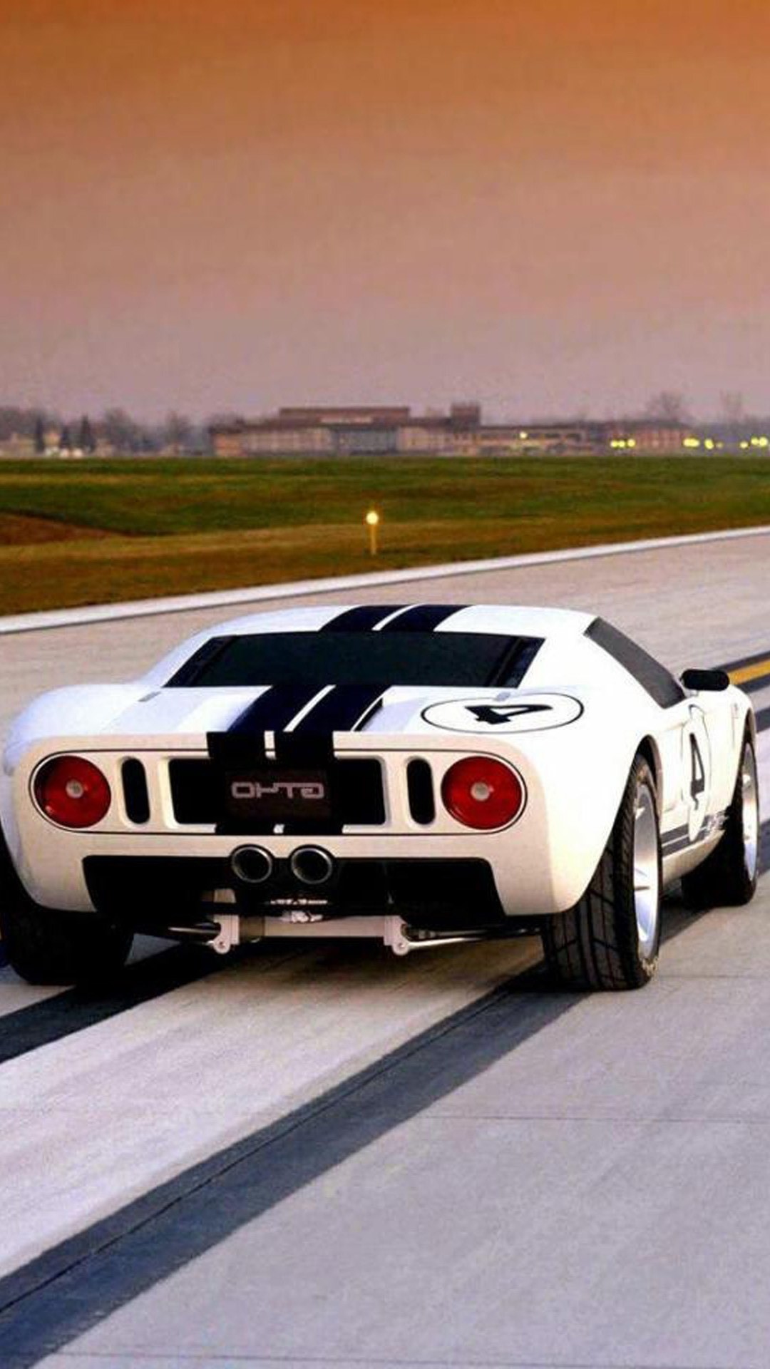 Ford GT MANSORY LE MANSORY 5K Wallpaper  HD Car Wallpapers 18290