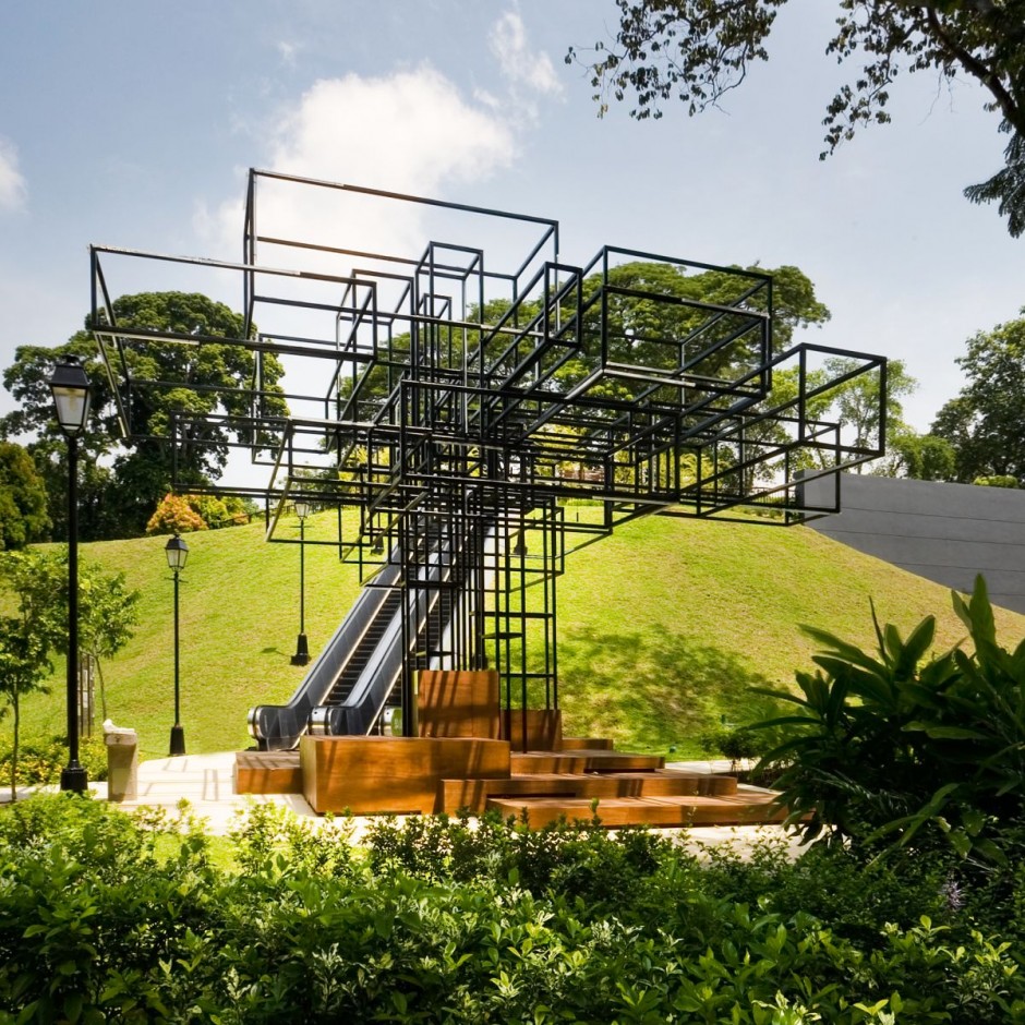 Free download The Tree Sculpture By FARM HouseVariety [940x940] for