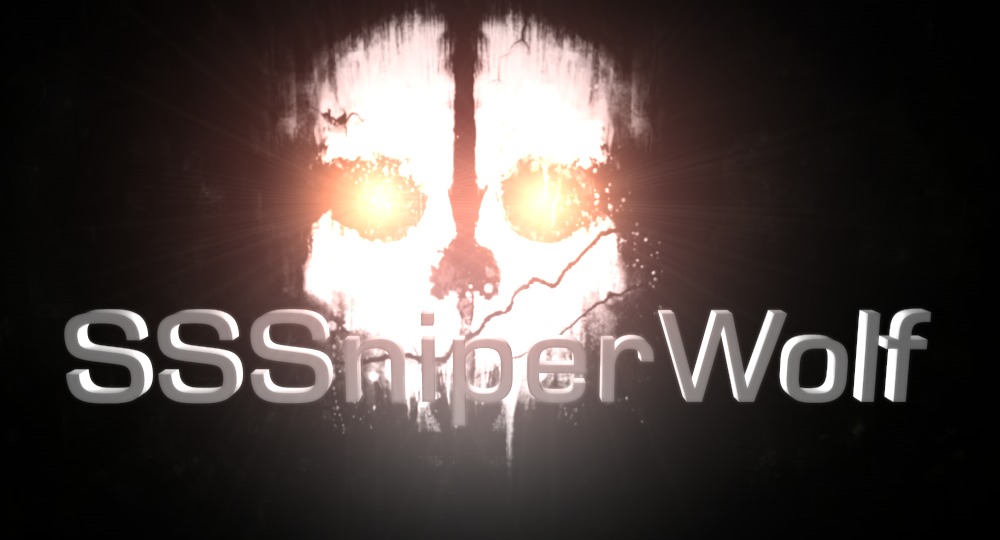 Sssniperwolf Wallpaper Photo