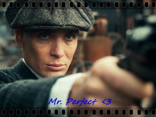 Cillian Murphy Image Thomas Shelby Wallpaper And