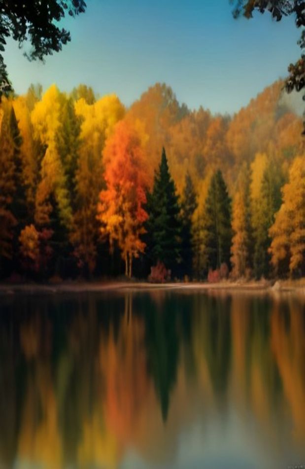 Autumn Screensavers Wallpaper