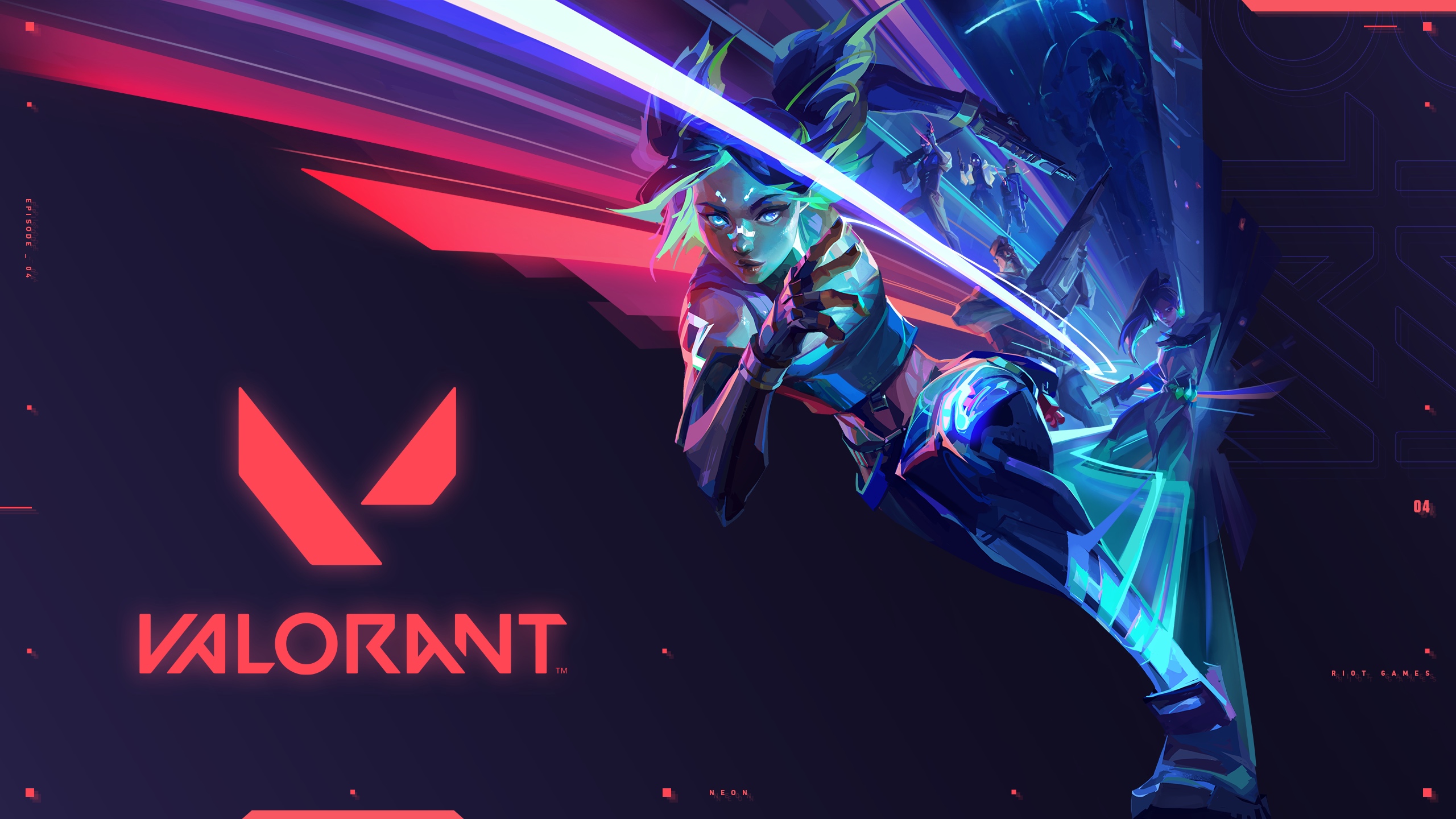 VALORANT  Download and Play for Free - Epic Games Store