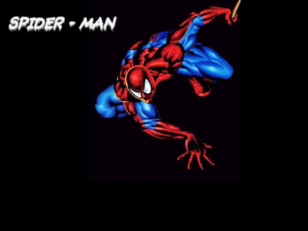 Spiderman HD Wallpaper