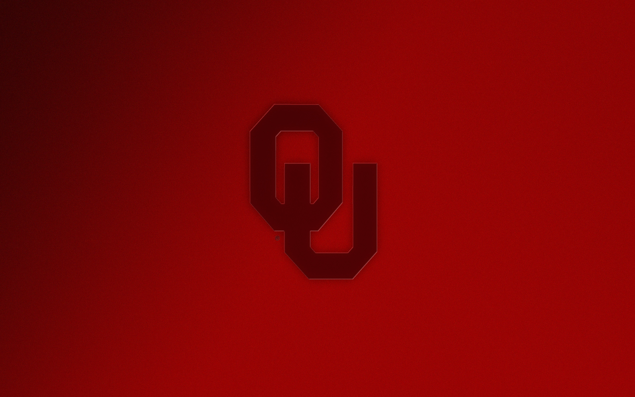 Ounation University Of Oklahoma Themed Wallpaper
