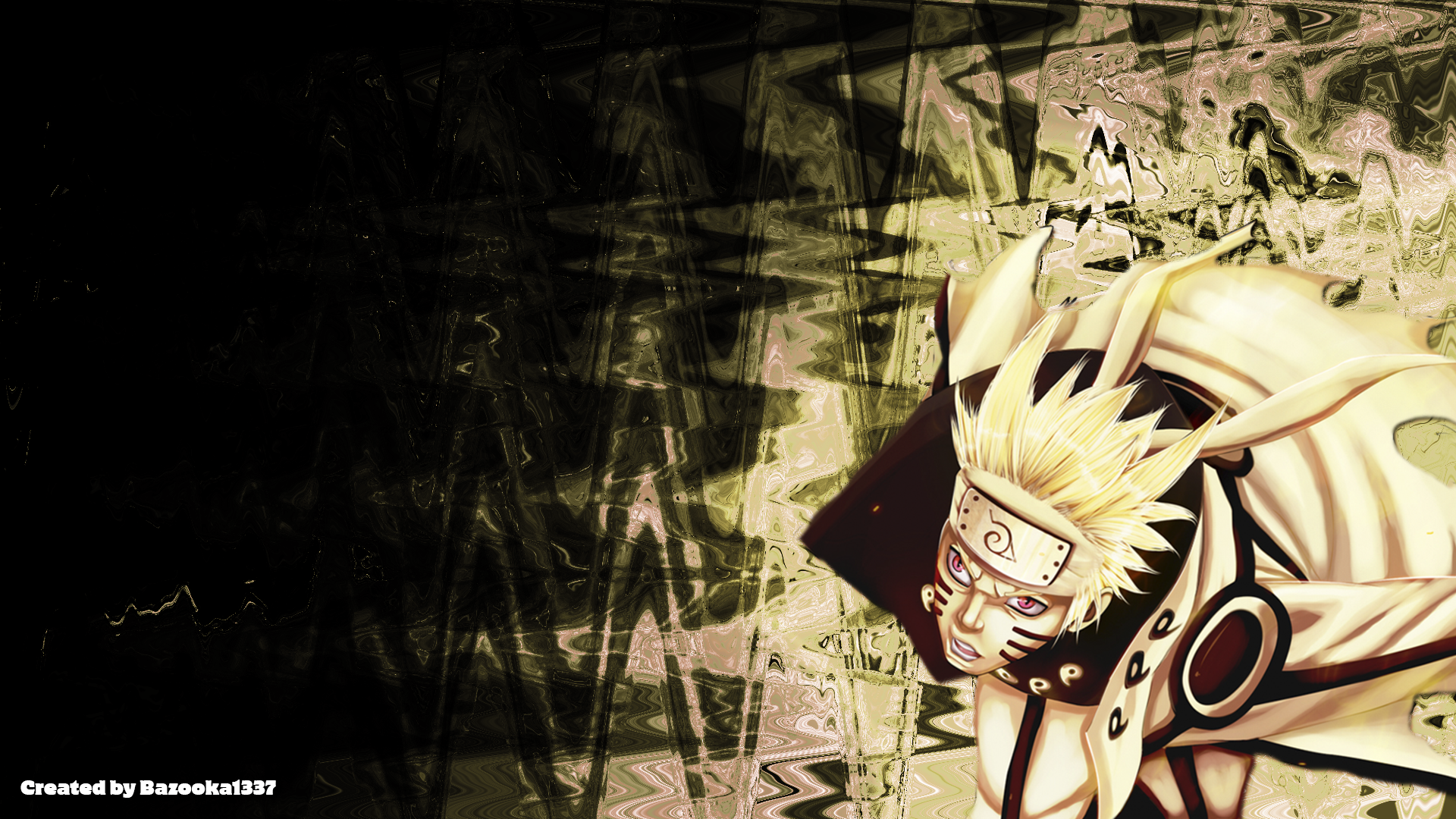 Mode Naruto Wallpaper 1080p By iliekmudkipz101 Customization