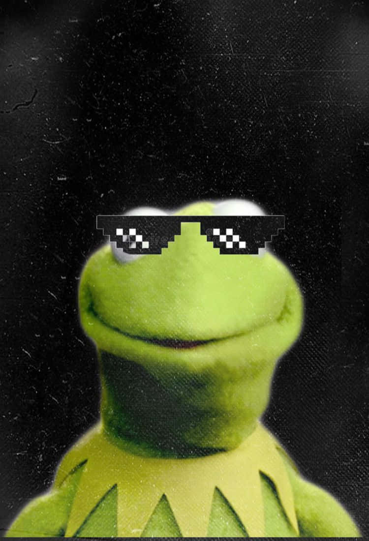 Look No Further Wallpaper