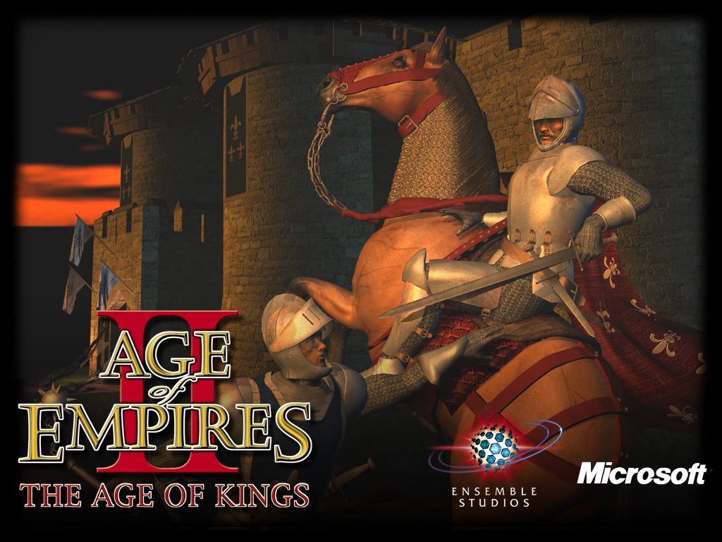 Age Of Empires Wallpaper First HD