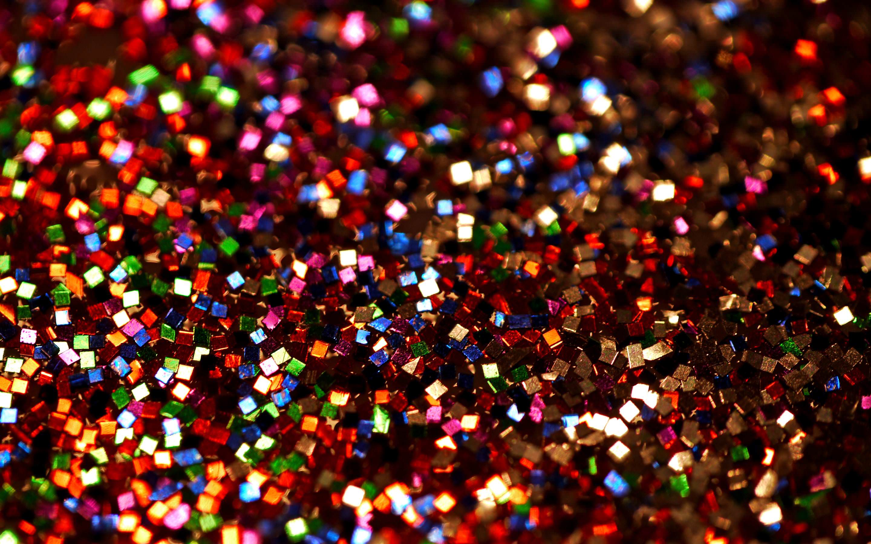 Glitter Background Creatives
