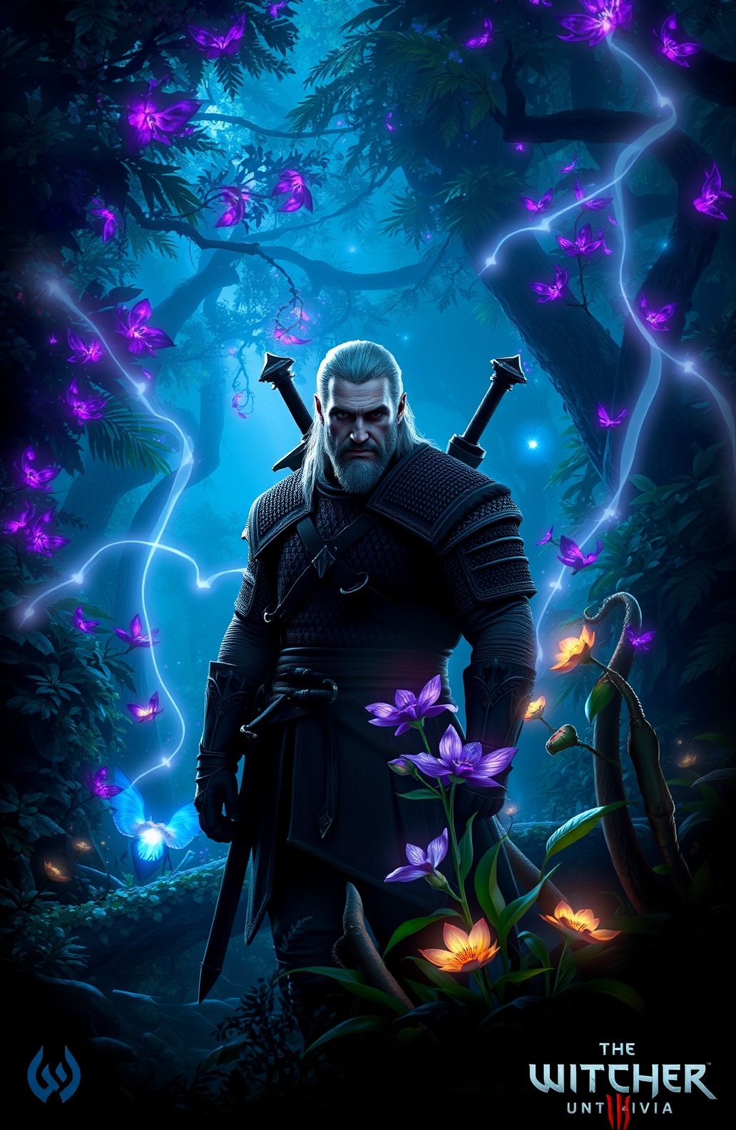 Witcher Wallpaper