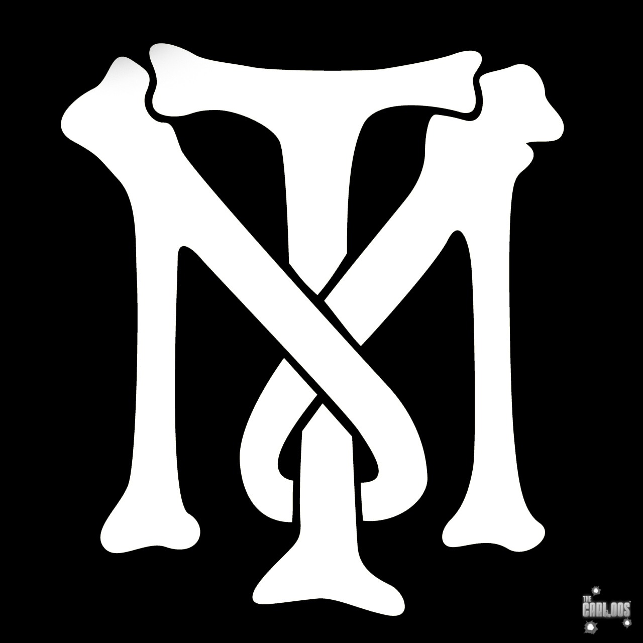 Tony Montana Logo Wallpaper