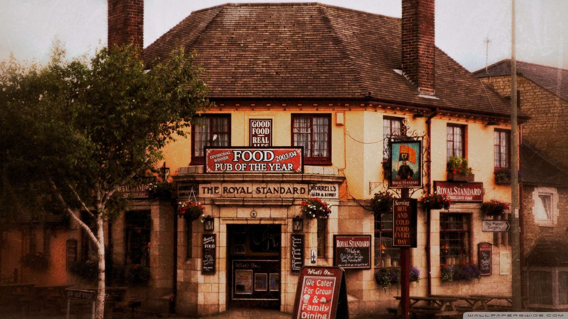 Related To Old English Pub Wallpaper 1080p HD