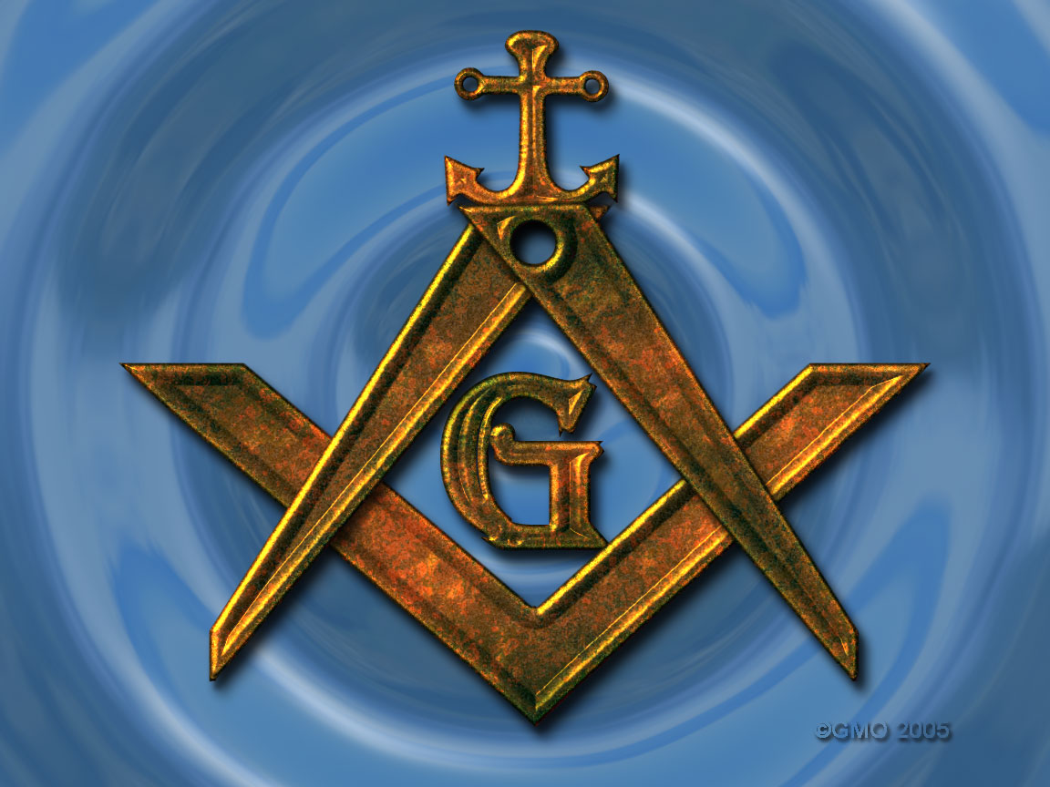 Mason Logo Wallpaper Masonic Courtesy Of