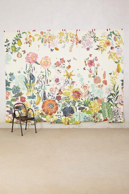 Great Sources For Temporary Wallpaper Apartments