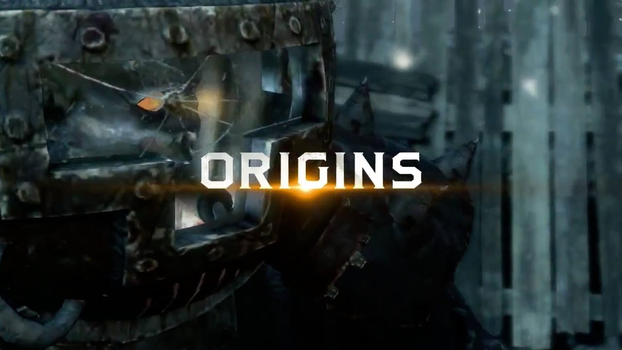 Call Of Duty Black Ops Zombies Origins Intro