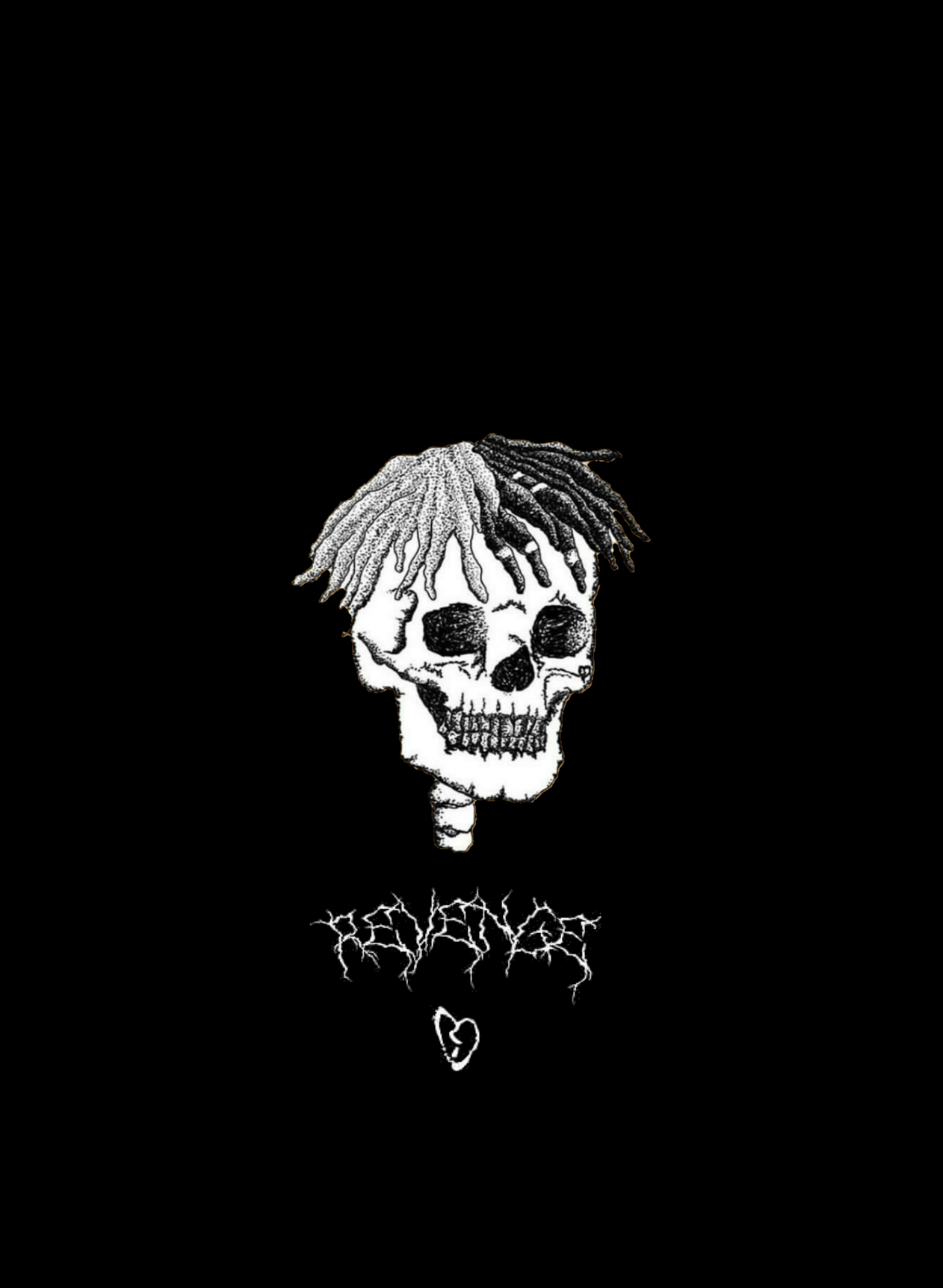 Xxxtentacion Laptop Wallpaper On