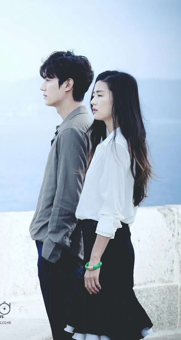 The Legend of the Blue Sea on We Heart It