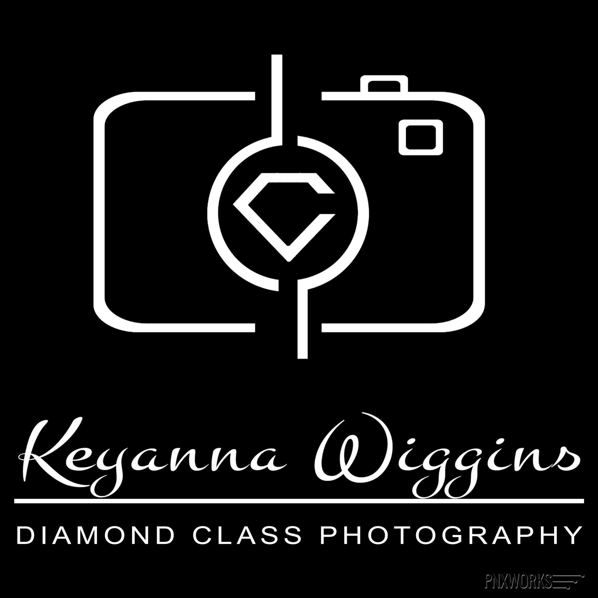 Watermark Logo Diamond Class Photography Pnx Works