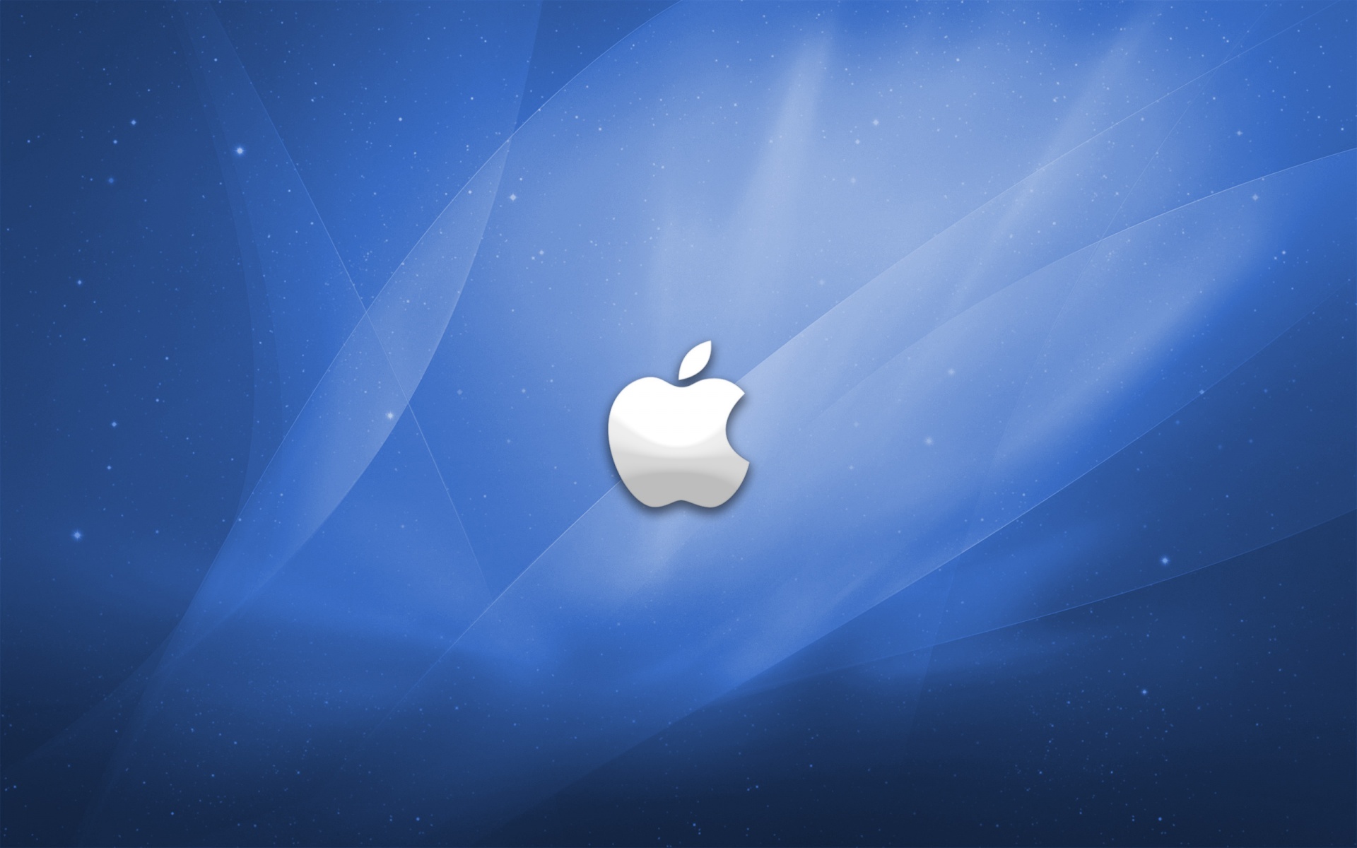 Another Apple Background