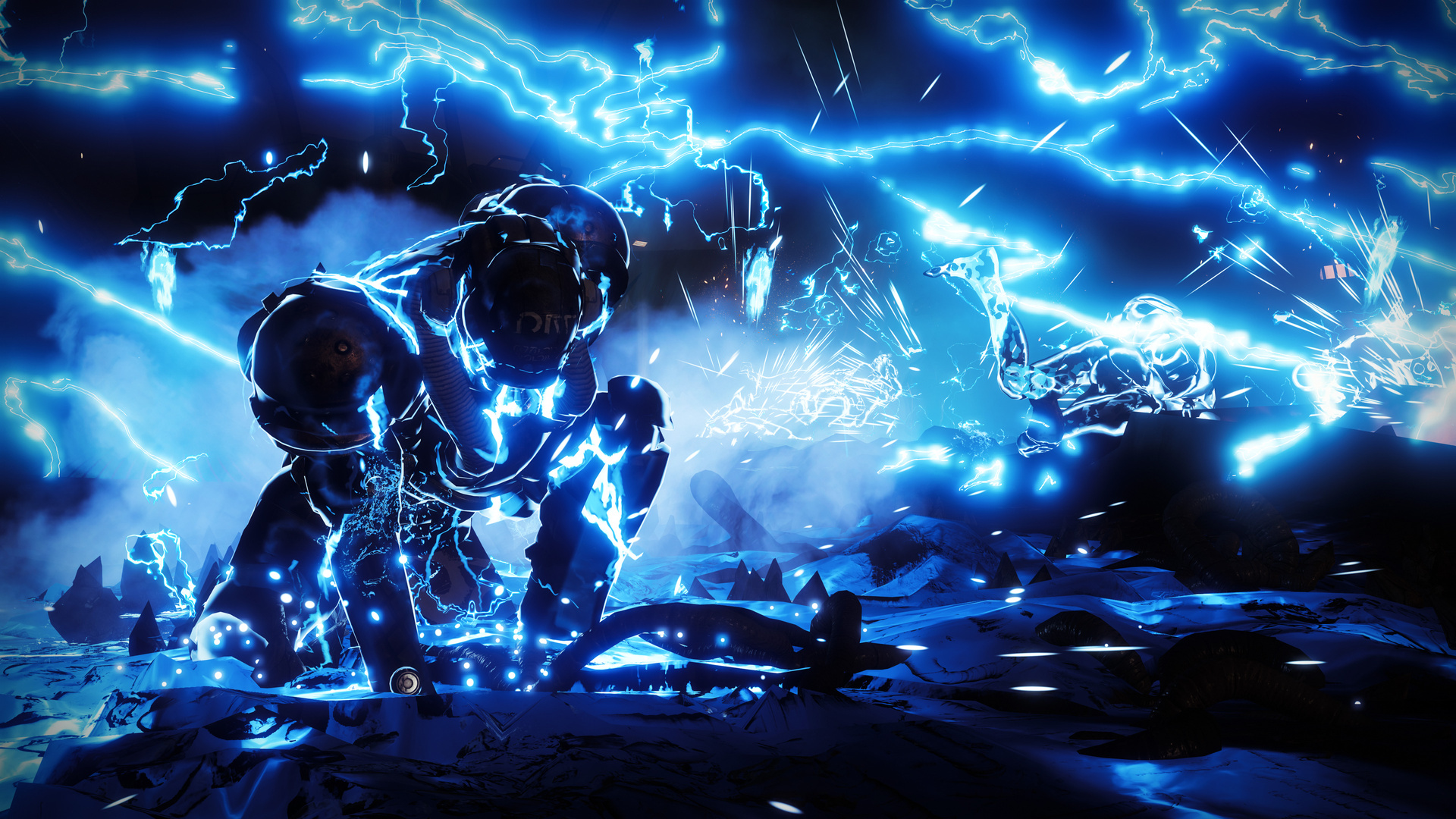 Destiny Forsaken 4k Laptop Full HD 1080p Wallpaper