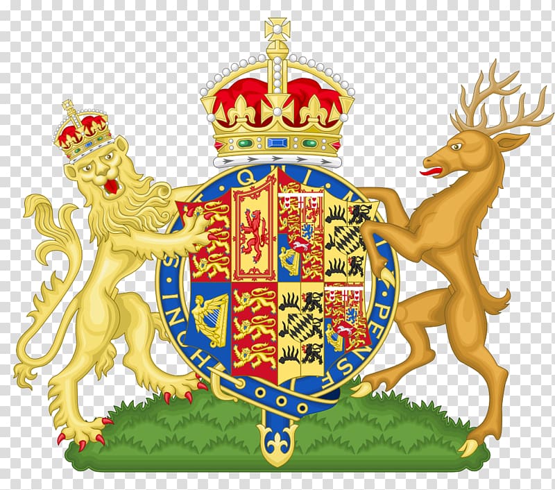 Duke Of Teck Royal Coat Arms The United Kingdom Queen