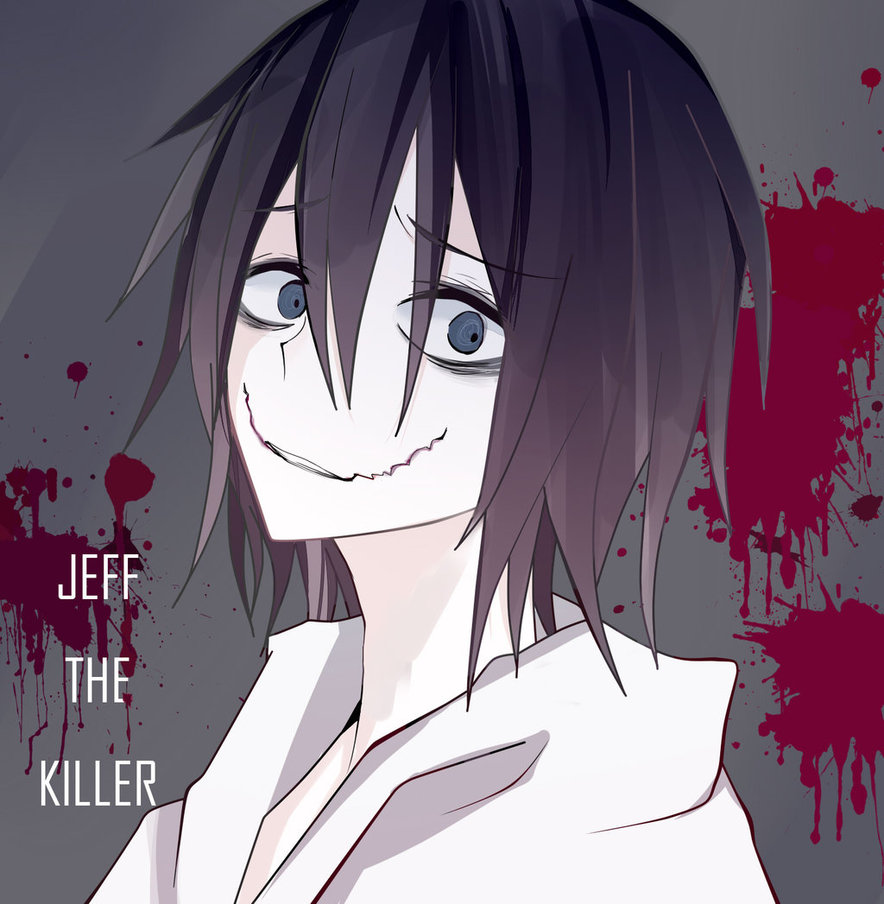 Jeff The Killer (Creepypasta) vs Purple Guy (FNAF) - Who would win in a  fight? - Superhero Database