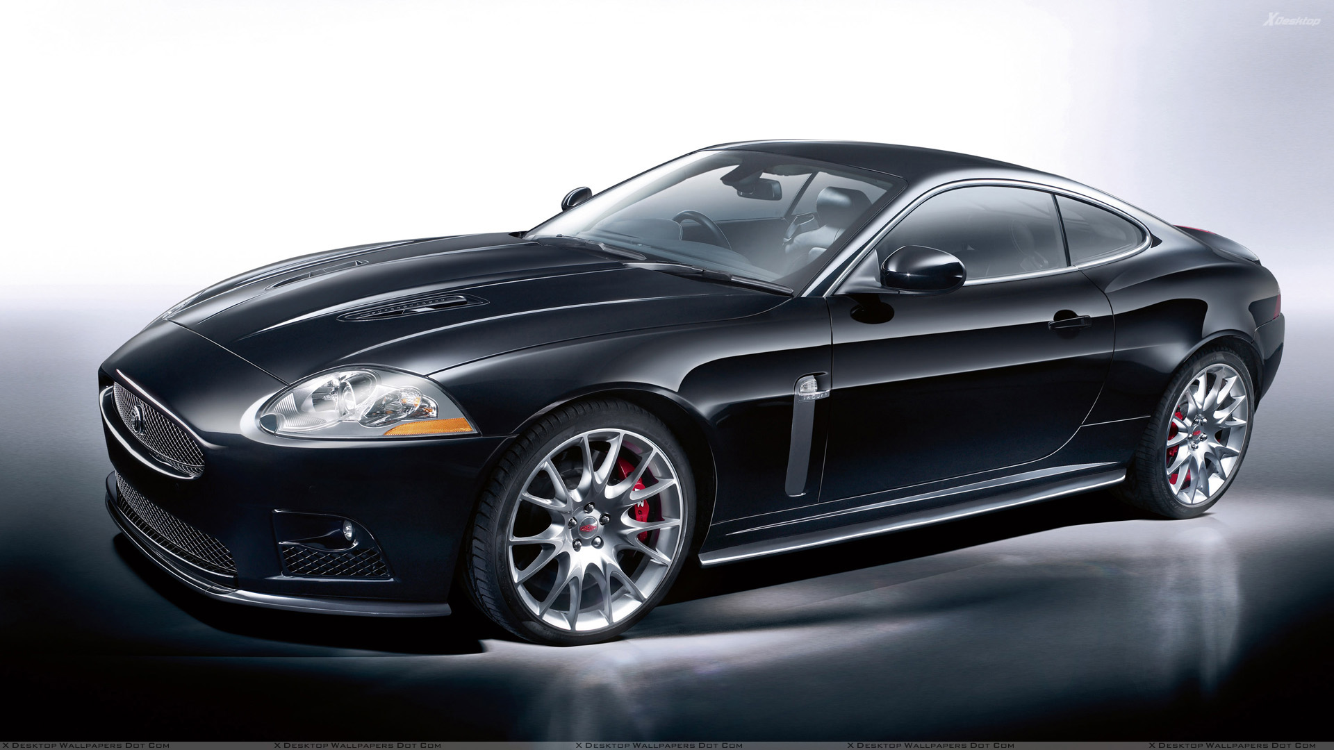 Jaguar XKR S Wallpapers Photos Images in HD