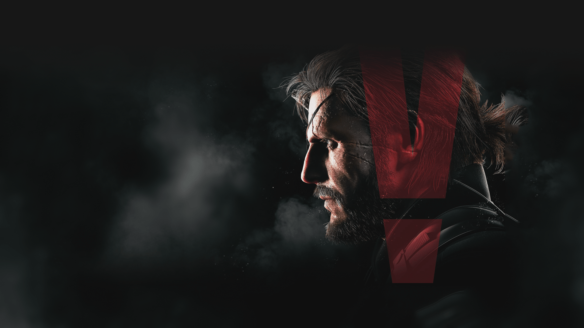 Mods To Make Mgsv A Better Game That Videogame