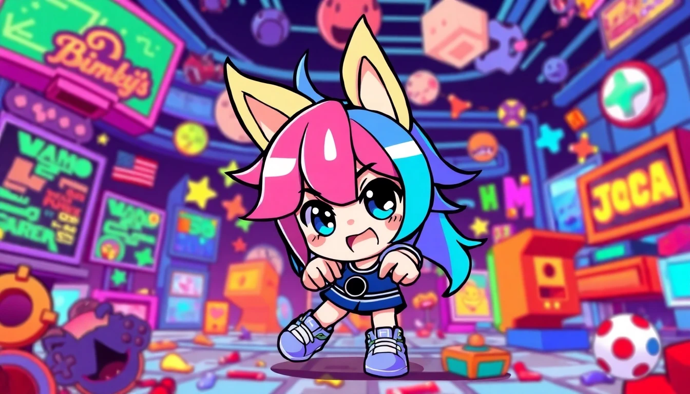 Dashiegames Wallpaper